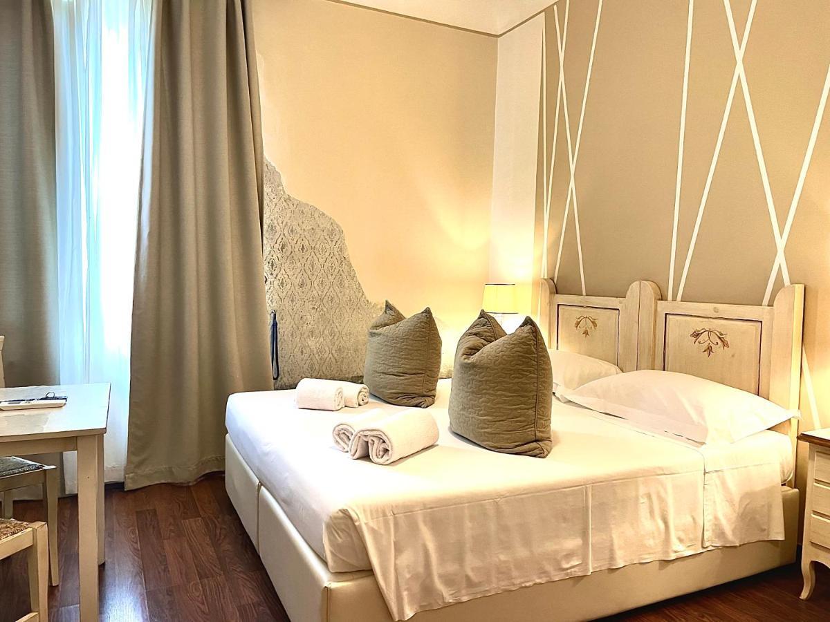 Pezzati Casa de hóspedes 3*