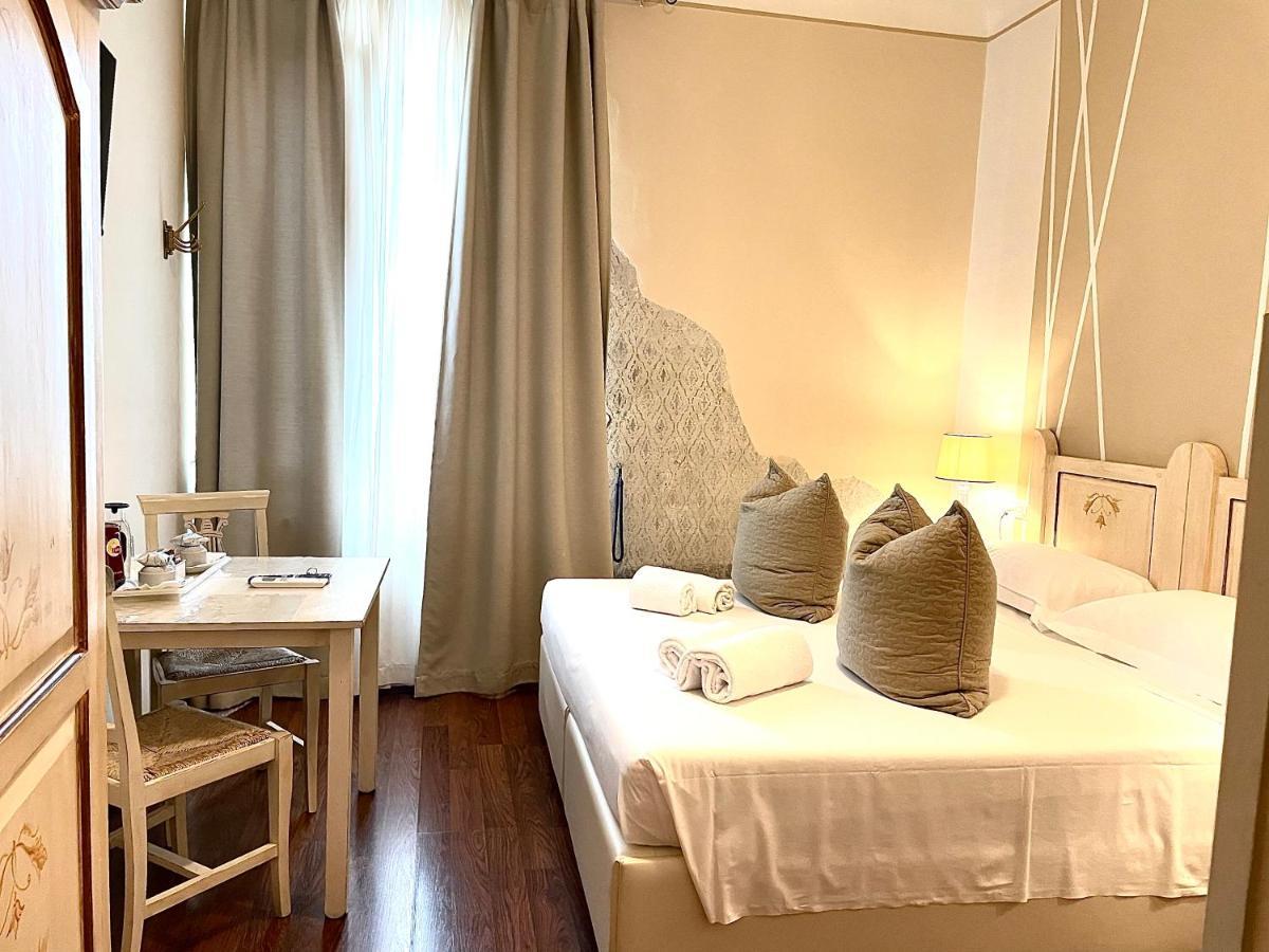 Casa de hóspedes Pezzati 3*