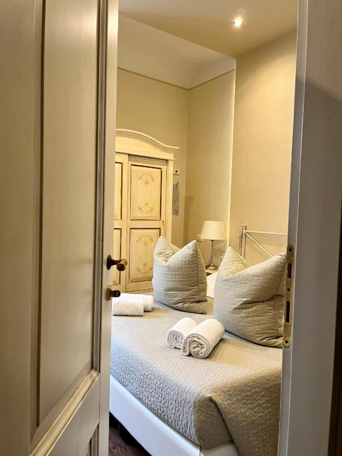 Pezzati 3* Florença