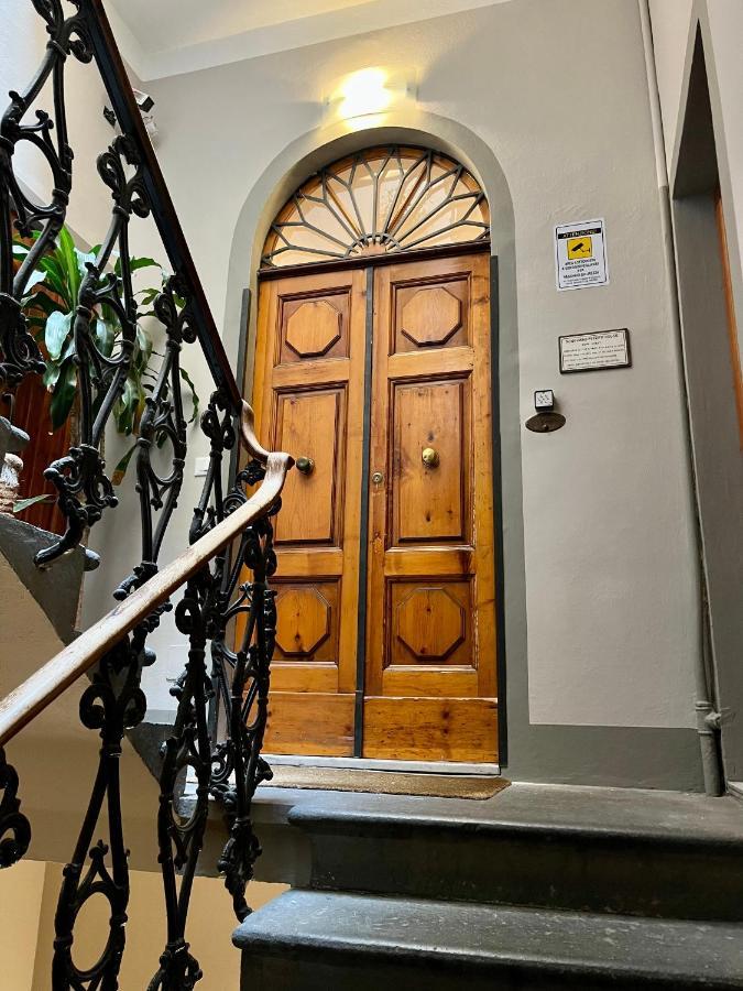 Casa de hóspedes Pezzati
