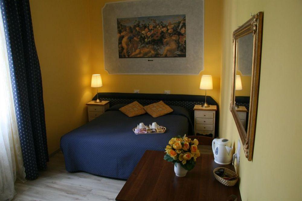 Pezzati Casa de hóspedes Florença
