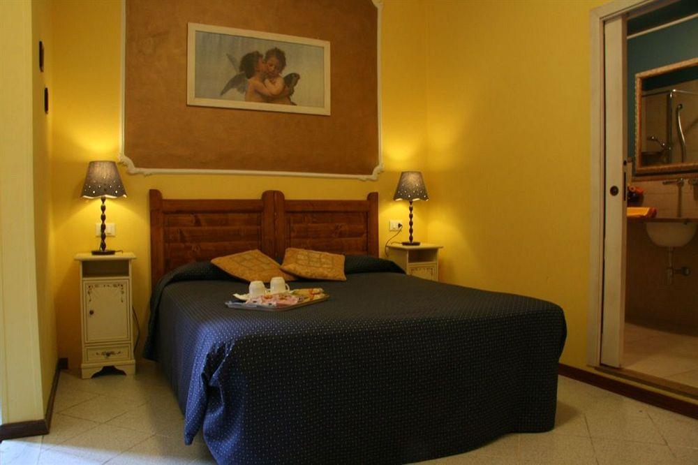 Pezzati Casa de hóspedes 3*