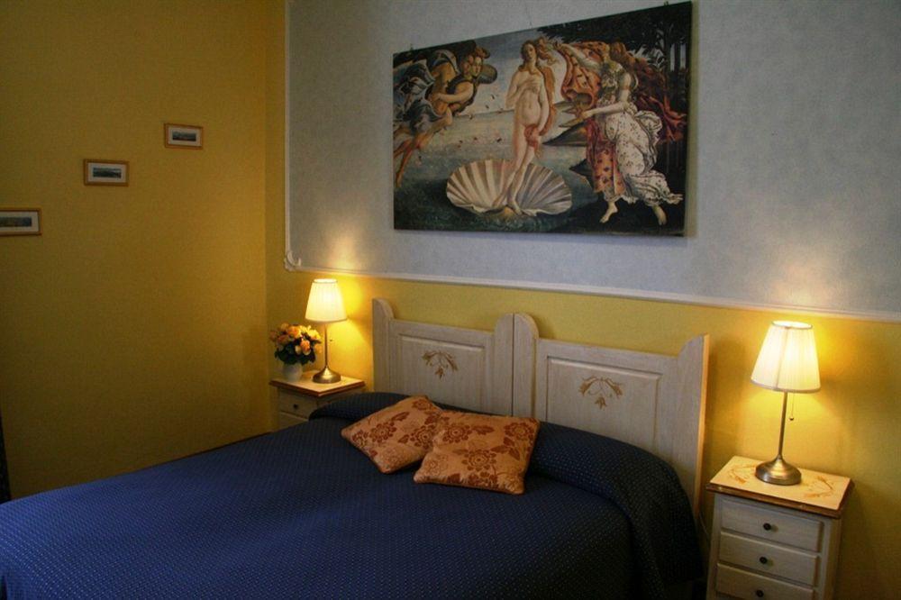 Pezzati Casa de hóspedes 3*