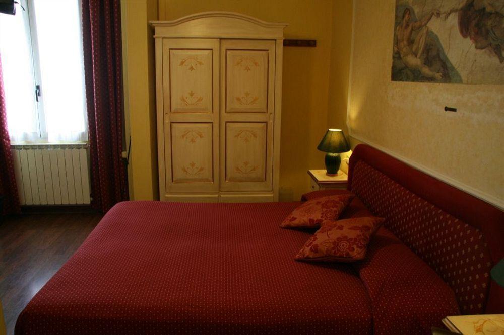 Pezzati 3* Florença