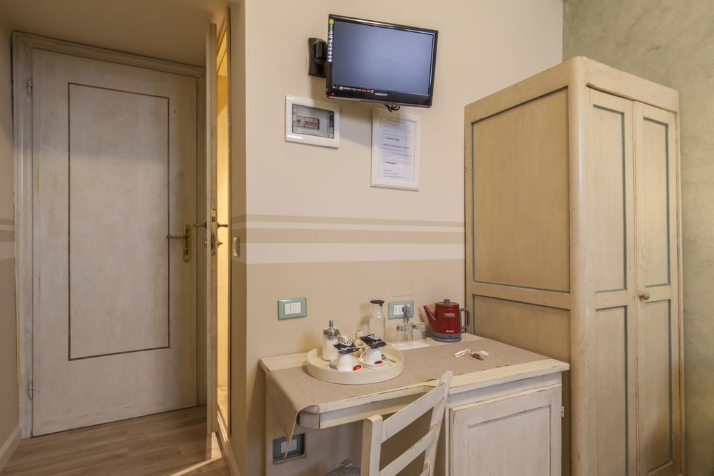 Pezzati 3* Florença