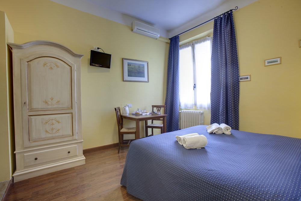 Pezzati 3* Florença