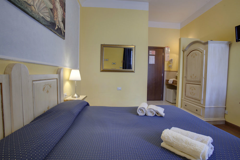 Casa de hóspedes Pezzati 3*