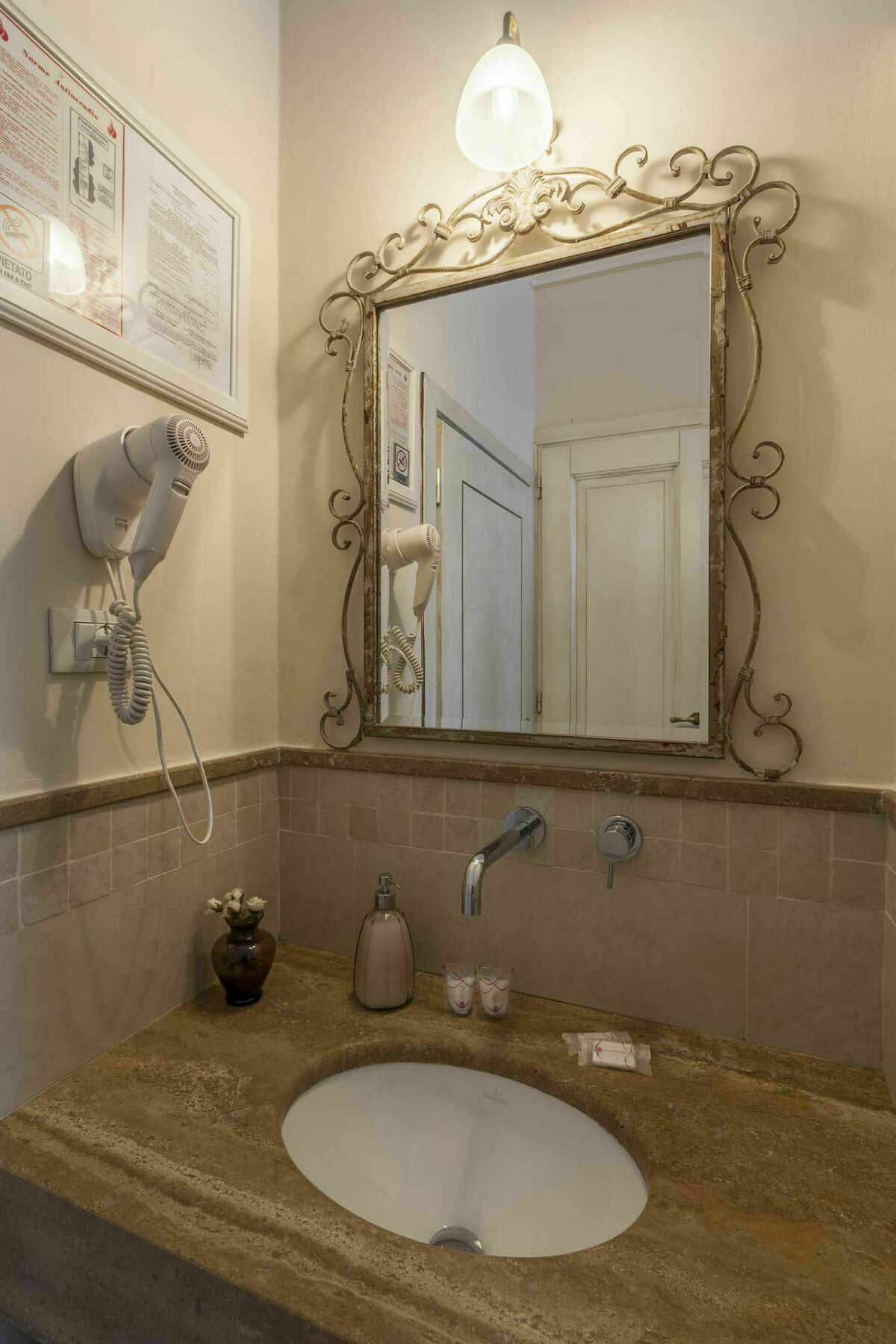 Pezzati Casa de hóspedes 3*